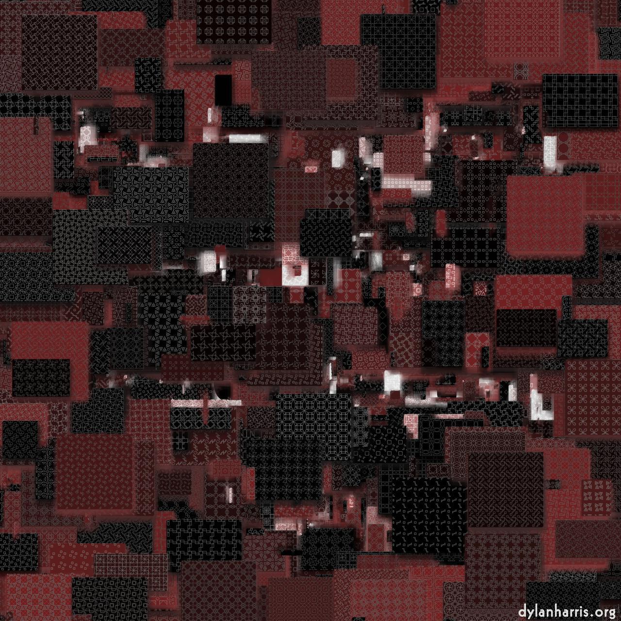 image: image render styles - vector :: rectangle&nbsp;pattern&nbsp;diffuse&nbsp;2