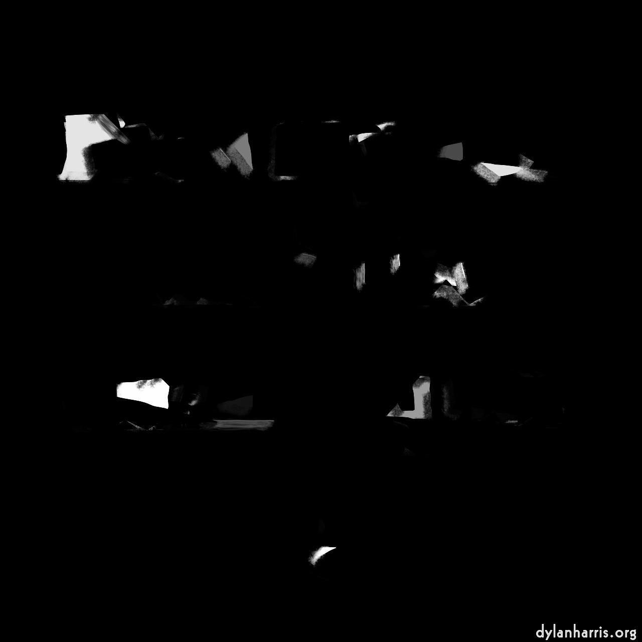 Image: image render styles - vector :: region&nbsp;diffusion