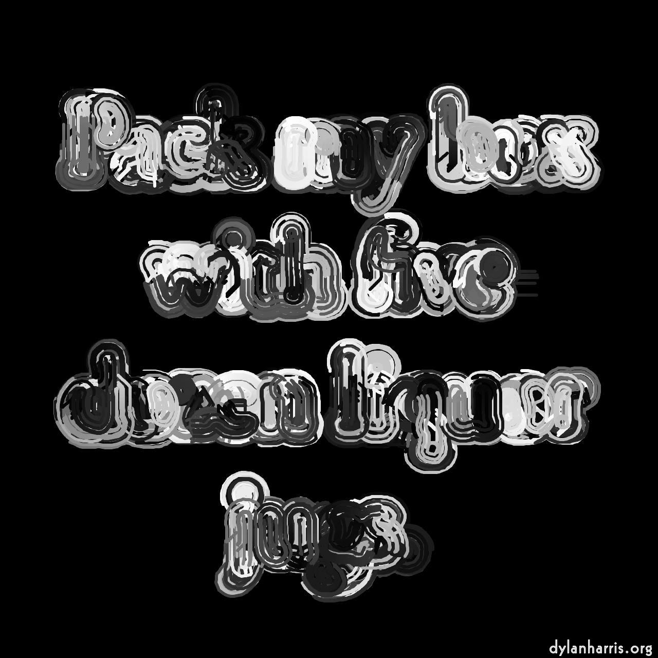 image: image render styles - vector :: round&nbsp;curves