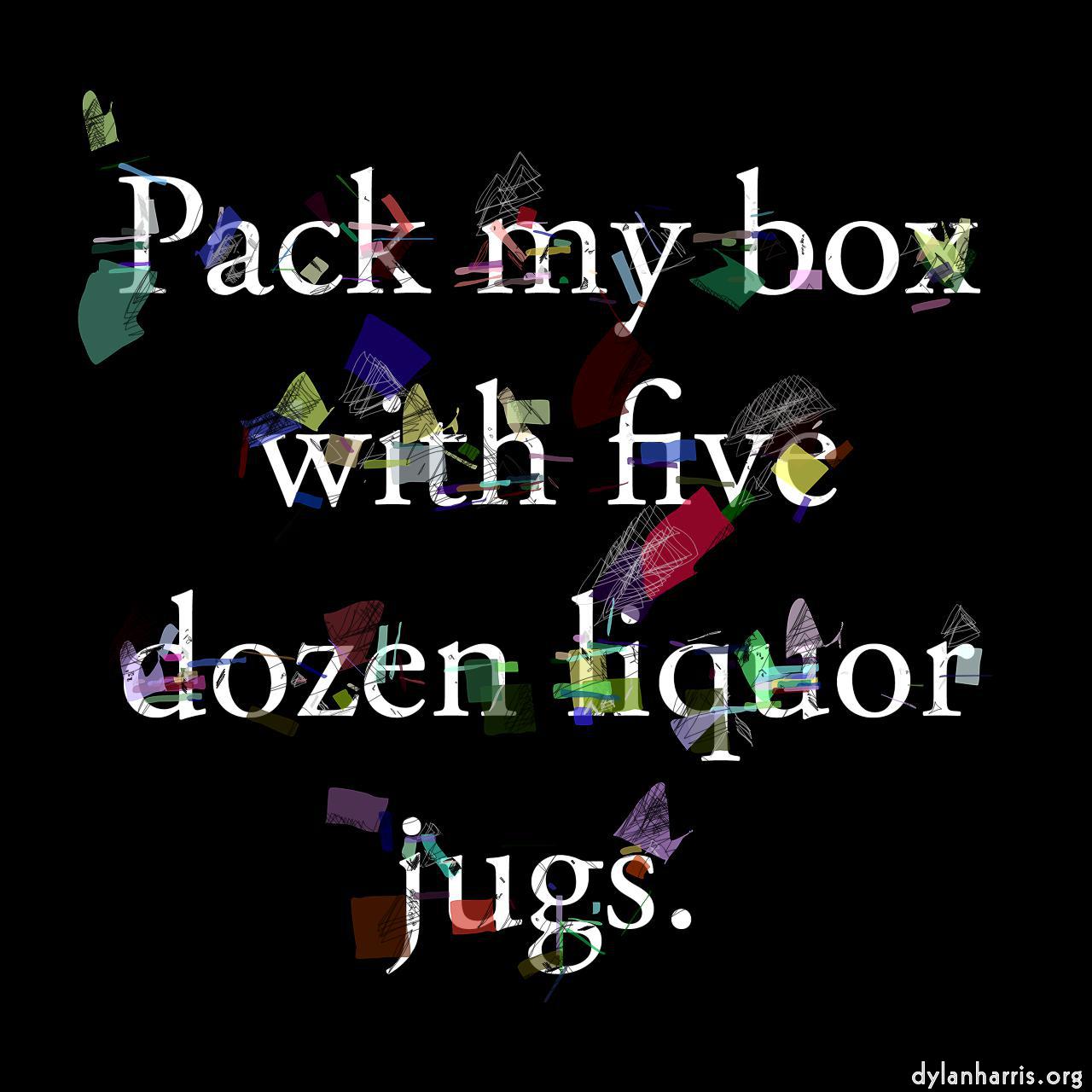 Image: image render styles - vector :: scribble&nbsp;edge