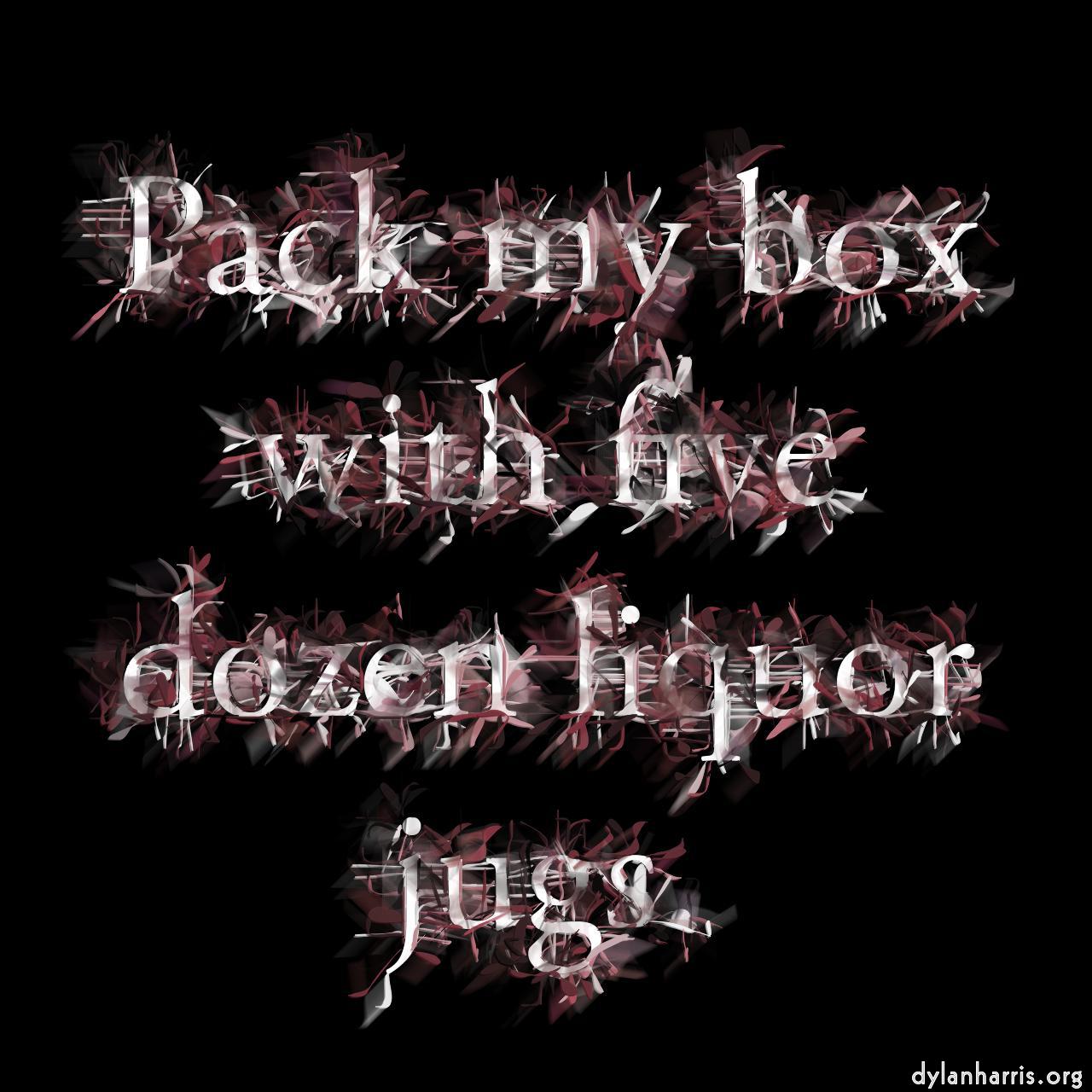 image: image render styles - vector :: thatch&nbsp;paint