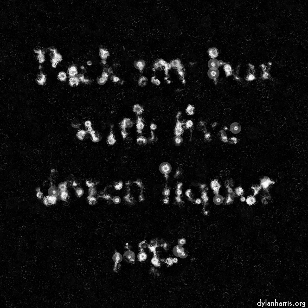 image: image render styles - vector :: thick&nbsp;paint&nbsp;2