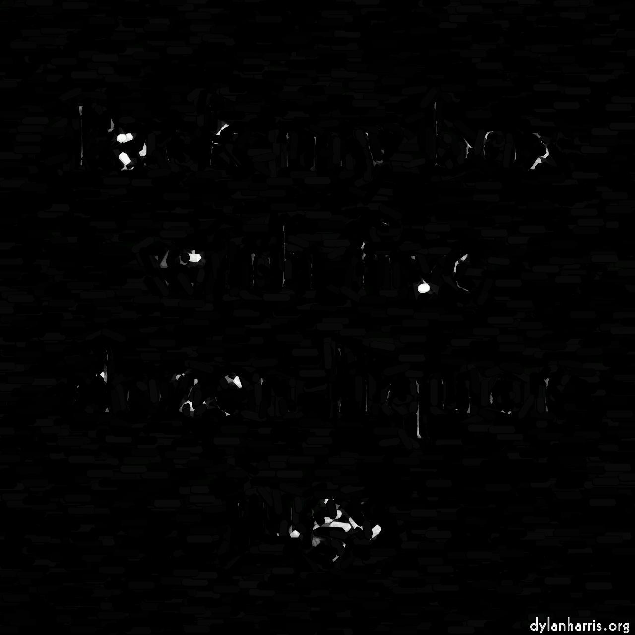 image: image render styles - vector :: tiled&nbsp;raised