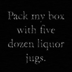 image: image from image render styles - vector