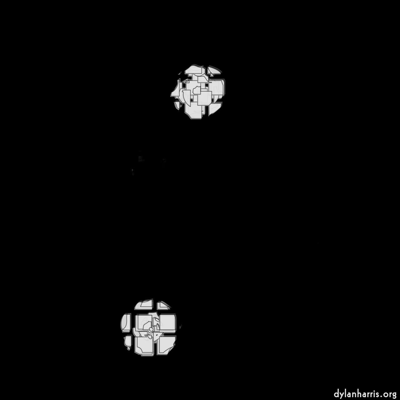 image: interactive spiros - use auto mouse in toolbar :: fractured&nbsp;blob&mdash;use&nbsp;mouse&nbsp;or&nbsp;pen