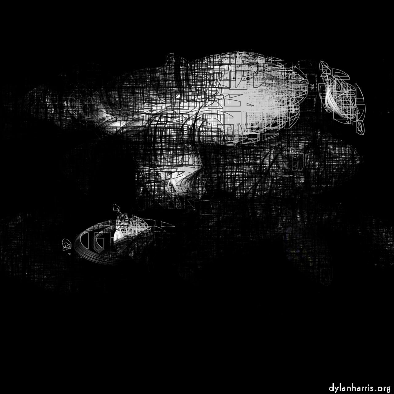 Image: interactive spiros - use auto mouse in toolbar :: fractured&nbsp;ellipse