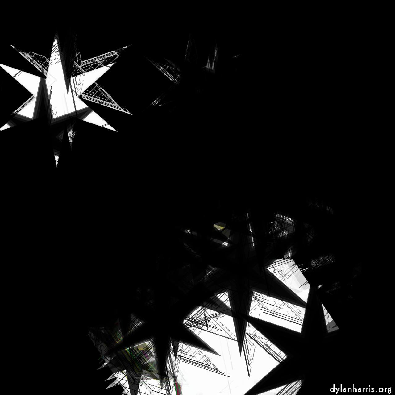 image: interactive spiros - use auto mouse in toolbar :: star&nbsp;blend