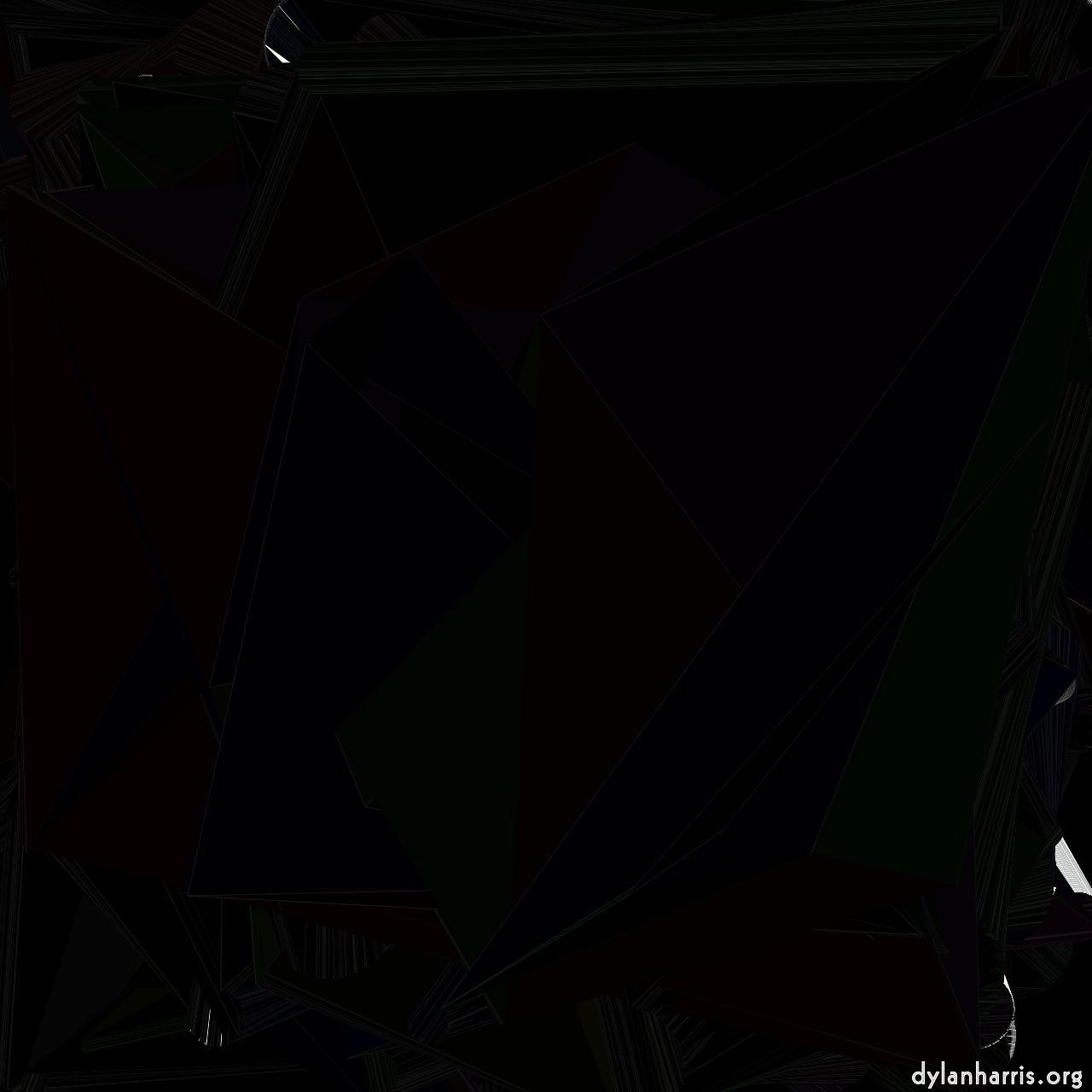 Image: interactive spiros - use auto mouse in toolbar :: triangular&nbsp;flat&nbsp;3