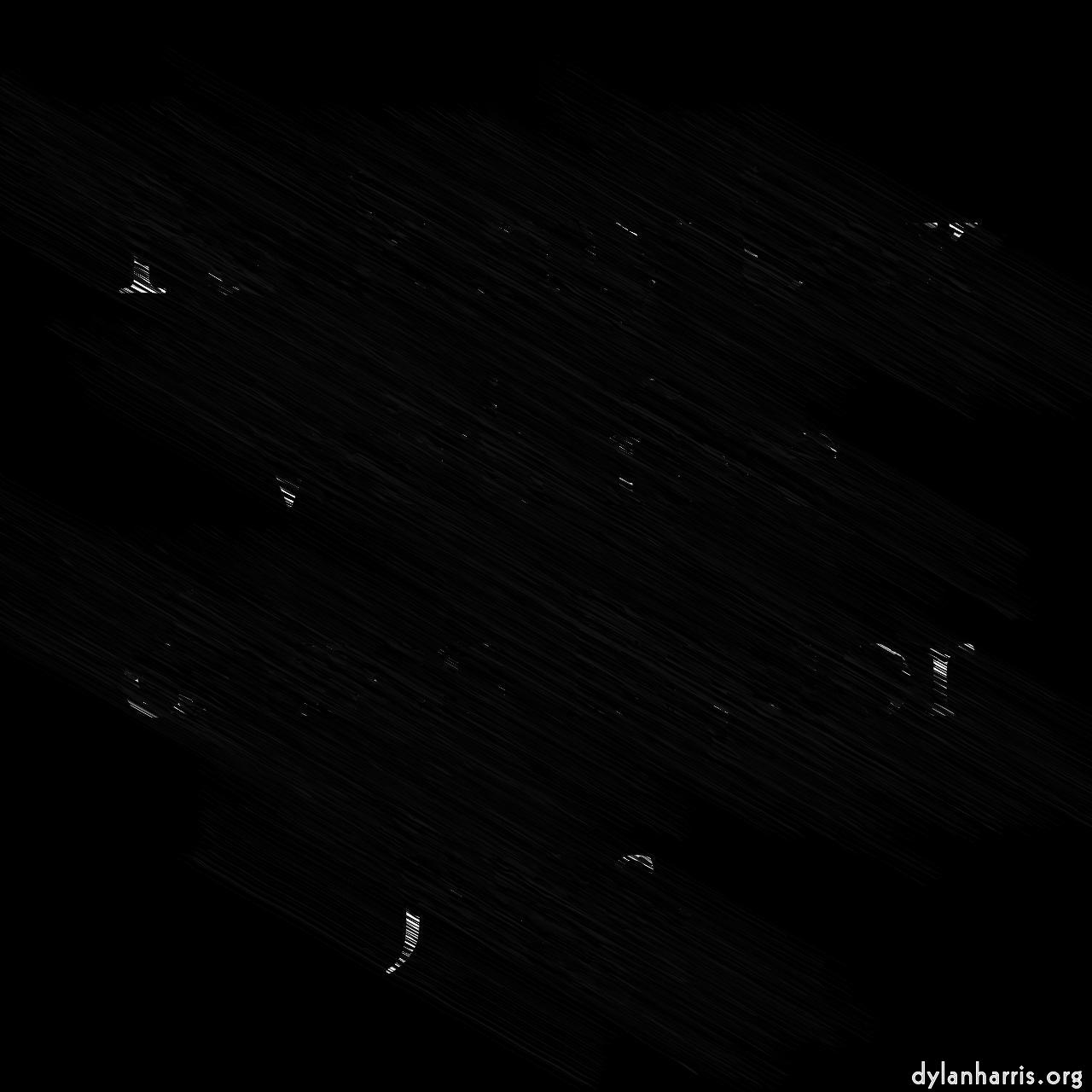 image: line screens - half tones - block prints :: black&nbsp;print&nbsp;2