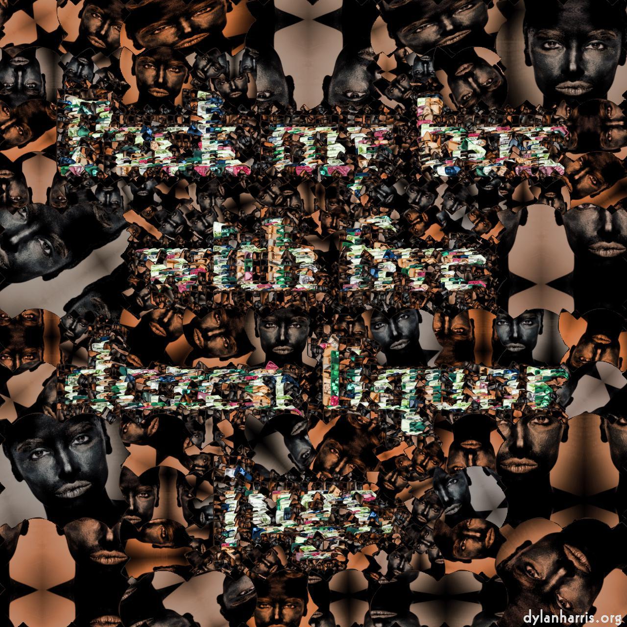 image: mosaic abstract :: circle&nbsp;walk&nbsp;random&nbsp;image&nbsp;folder&nbsp;rotate