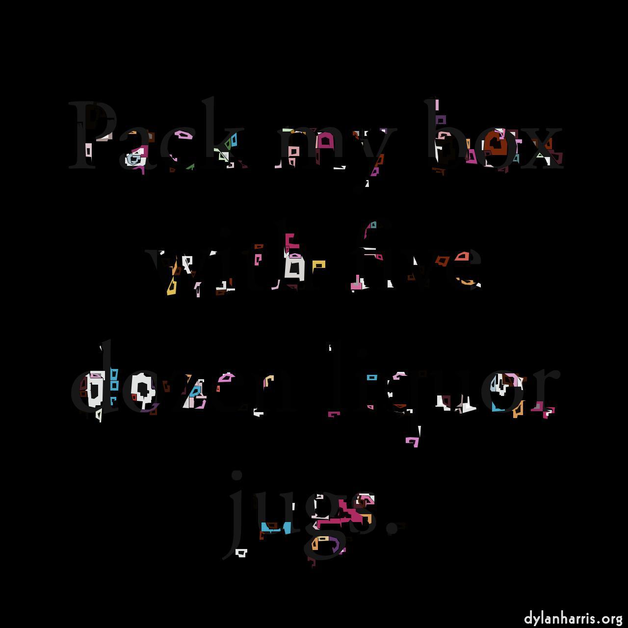 image: mosaic for source with white backgrounds :: cellular&nbsp;palette&nbsp;colours&nbsp;2