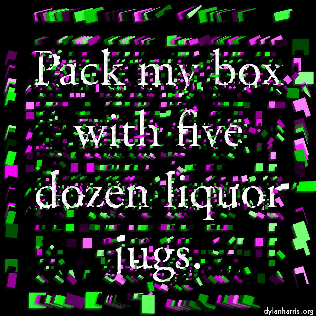 image: mosaic for source with white backgrounds :: confetti&nbsp;2