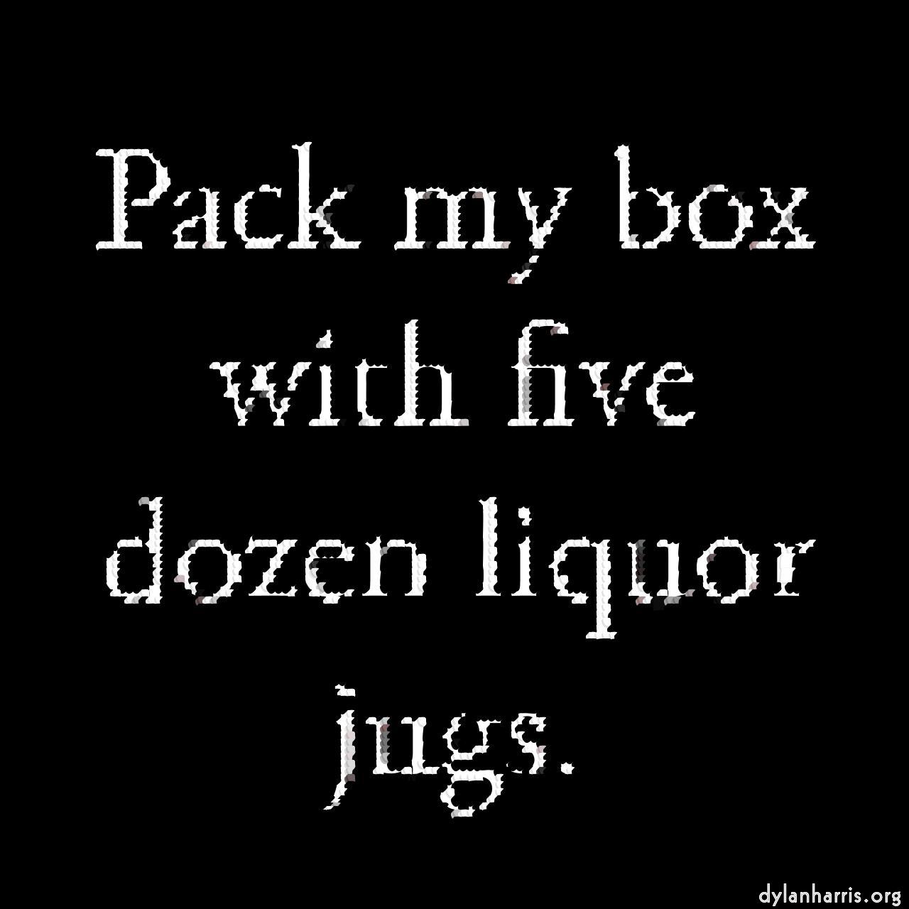 image: mosaic for source with white backgrounds :: extrude&nbsp;raised