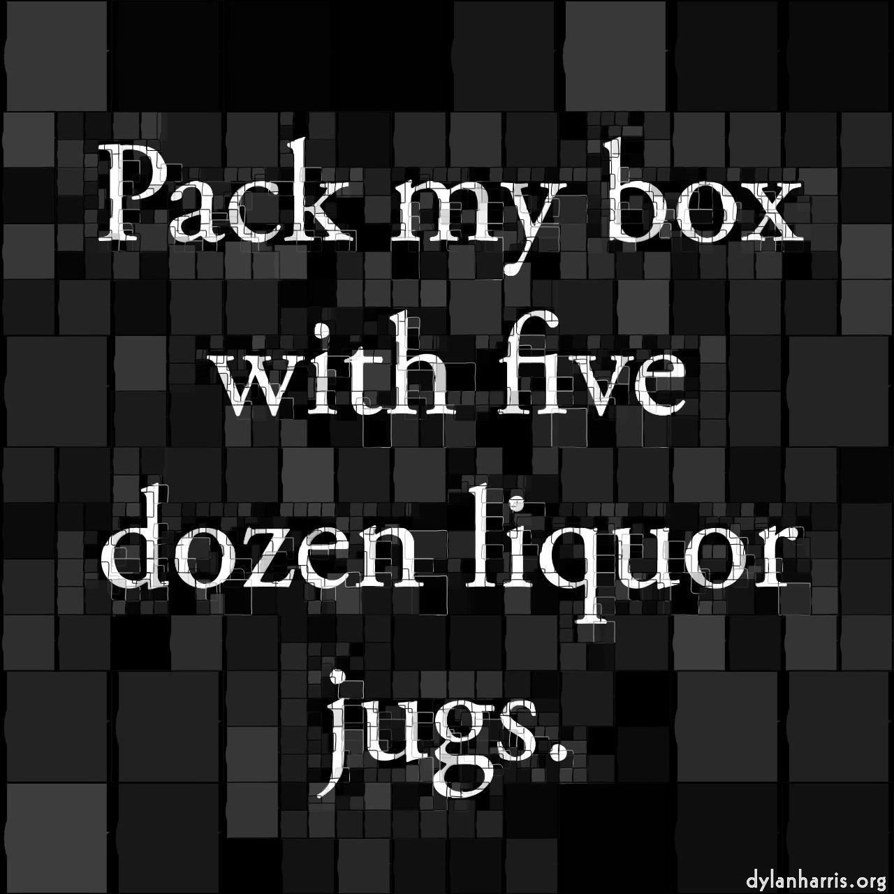 image: mosaic for source with white backgrounds :: grid&nbsp;source&nbsp;image