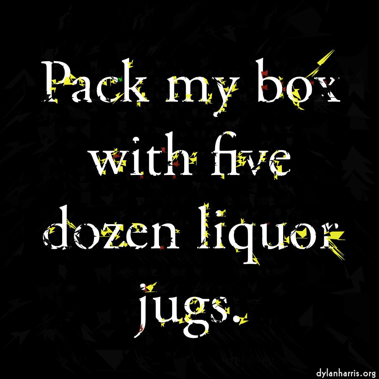 image: mosaic for source with white backgrounds :: jagged&nbsp;colour&nbsp;palette