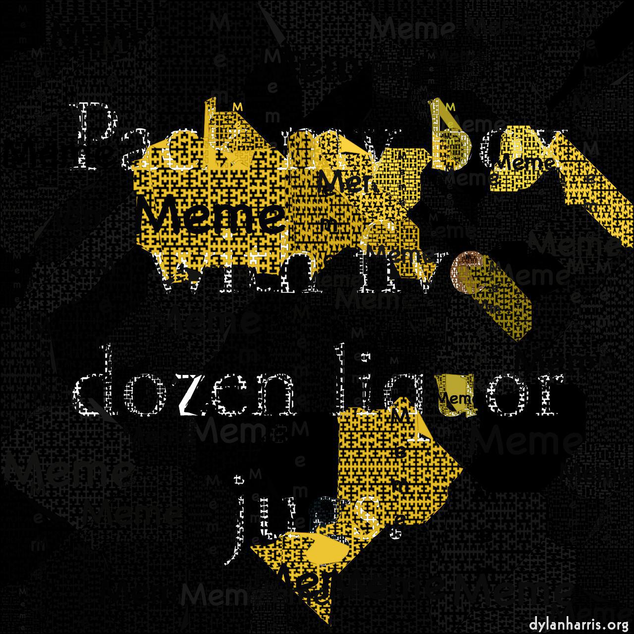 image: mosaic for source with white backgrounds :: large&nbsp;cell&nbsp;with&nbsp;pattern&nbsp;and&nbsp;text