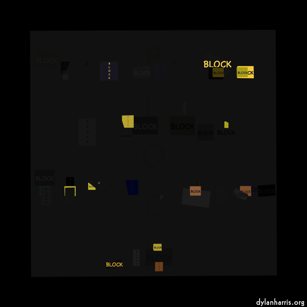 image: mosaic for source with white backgrounds :: large&nbsp;cell&nbsp;with&nbsp;rectangles&nbsp;and&nbsp;text