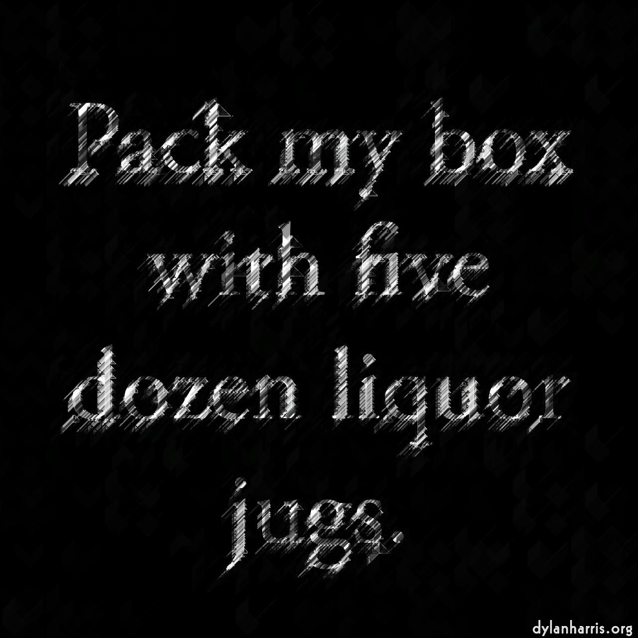 image: mosaic for source with white backgrounds :: lip&nbsp;extrusion&nbsp;with&nbsp;pattern