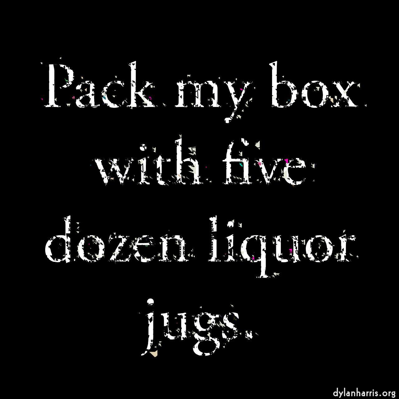 image: mosaic for source with white backgrounds :: mixed&nbsp;shape&nbsp;3