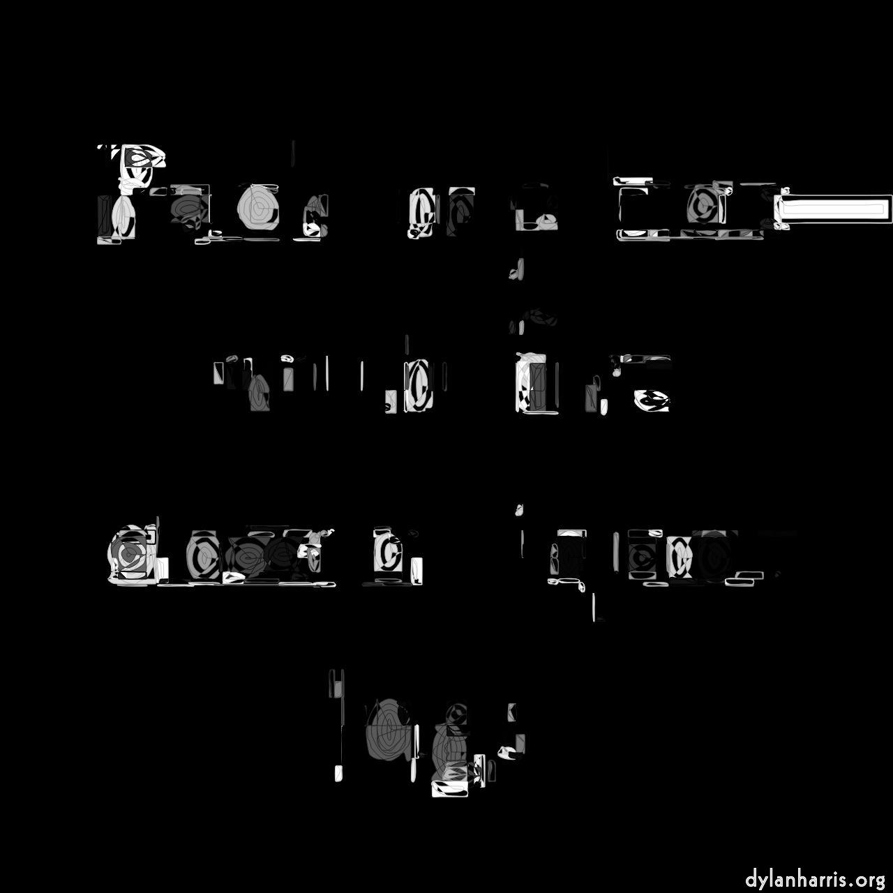 image: mosaic for source with white backgrounds :: mixed&nbsp;shape&nbsp;5