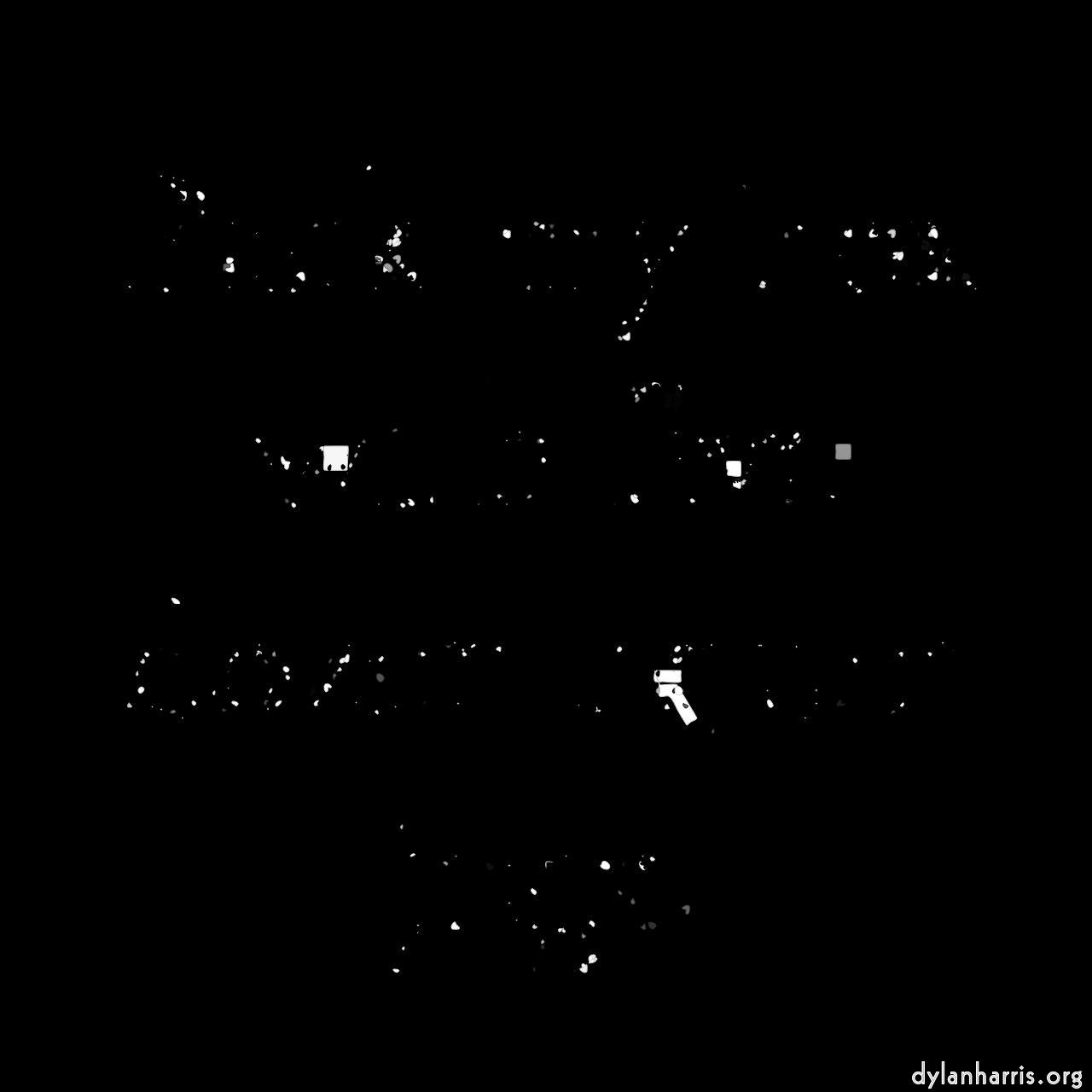 image: mosaic for source with white backgrounds :: mixed&nbsp;shape&nbsp;6