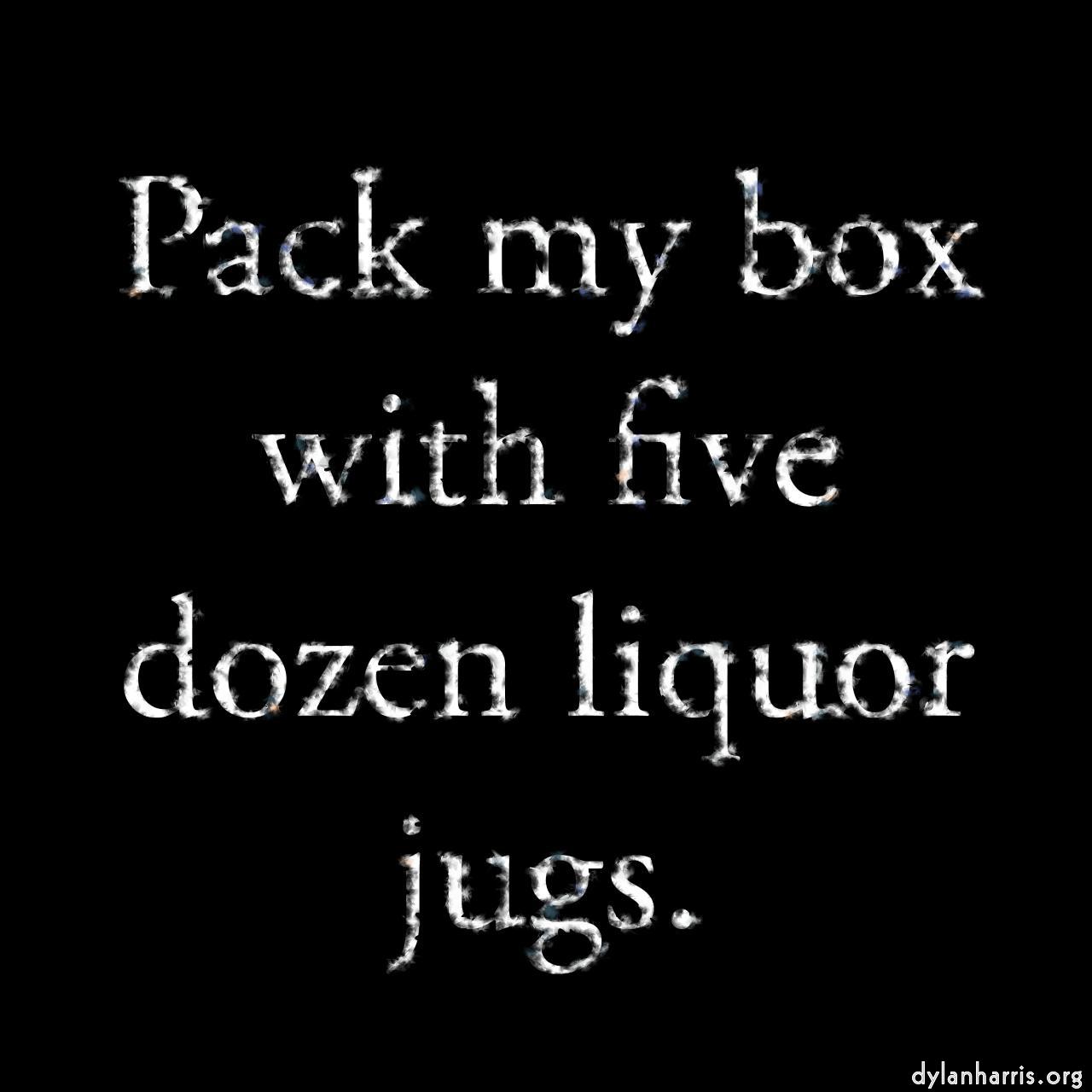 image: mosaic for source with white backgrounds :: painterly&nbsp;3