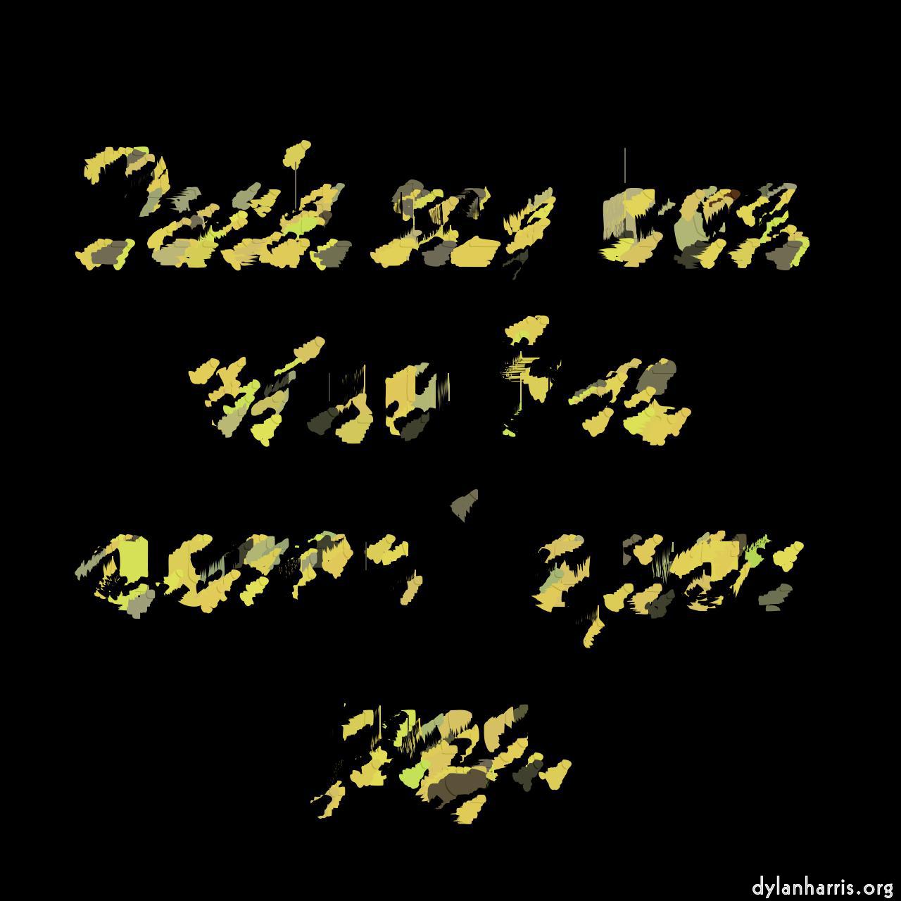 image: mosaic for source with white backgrounds :: painterly&nbsp;6