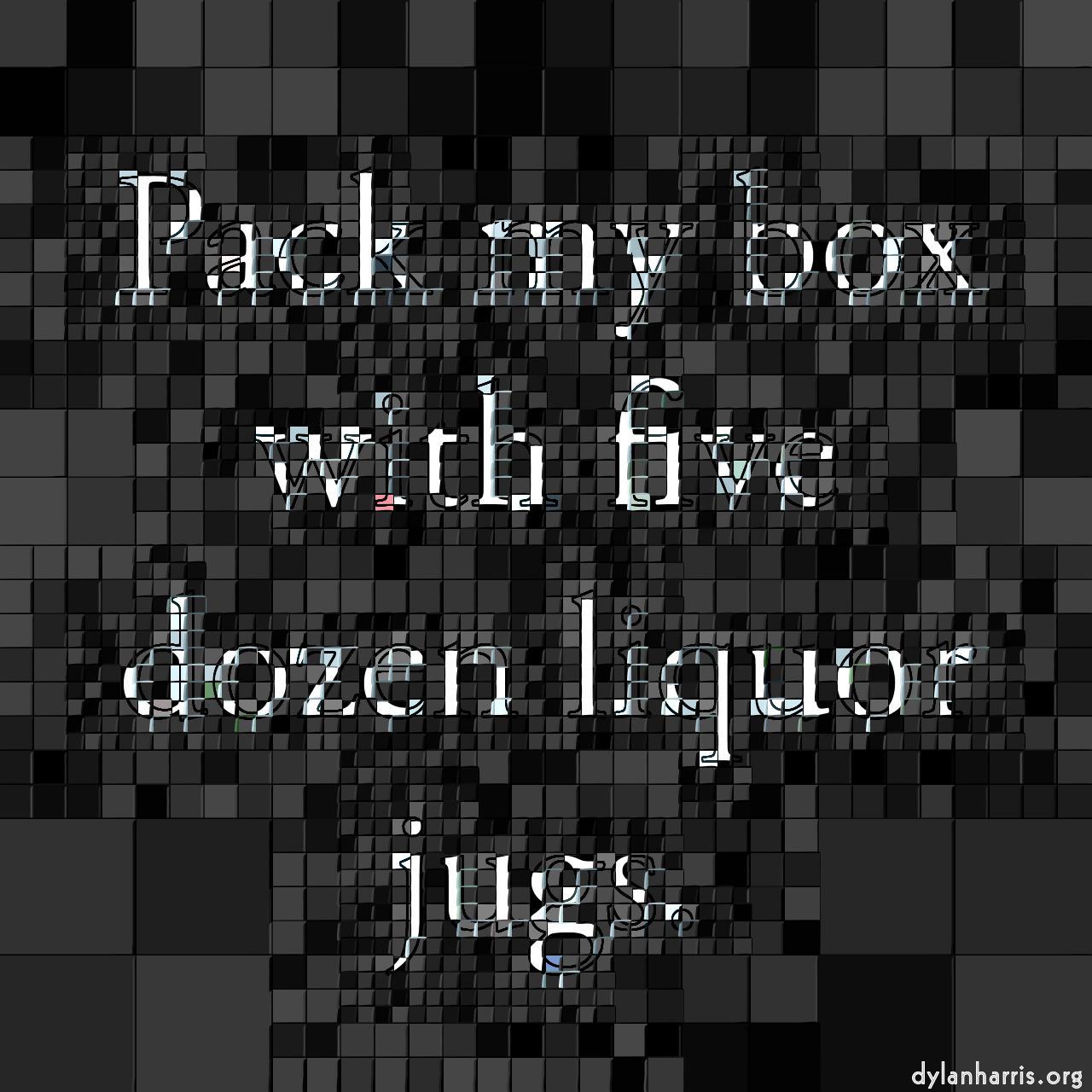 image: mosaic for source with white backgrounds :: palette&nbsp;colour&nbsp;with&nbsp;source&nbsp;texture&nbsp;3