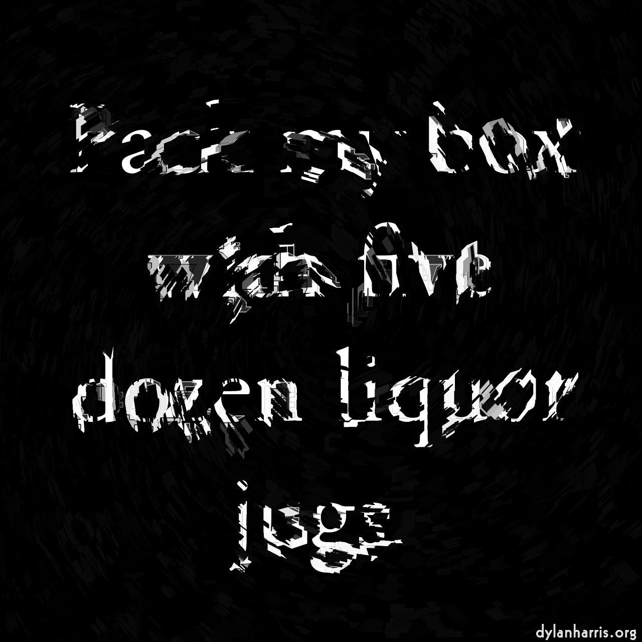 image: mosaic for source with white backgrounds :: polar&nbsp;grid