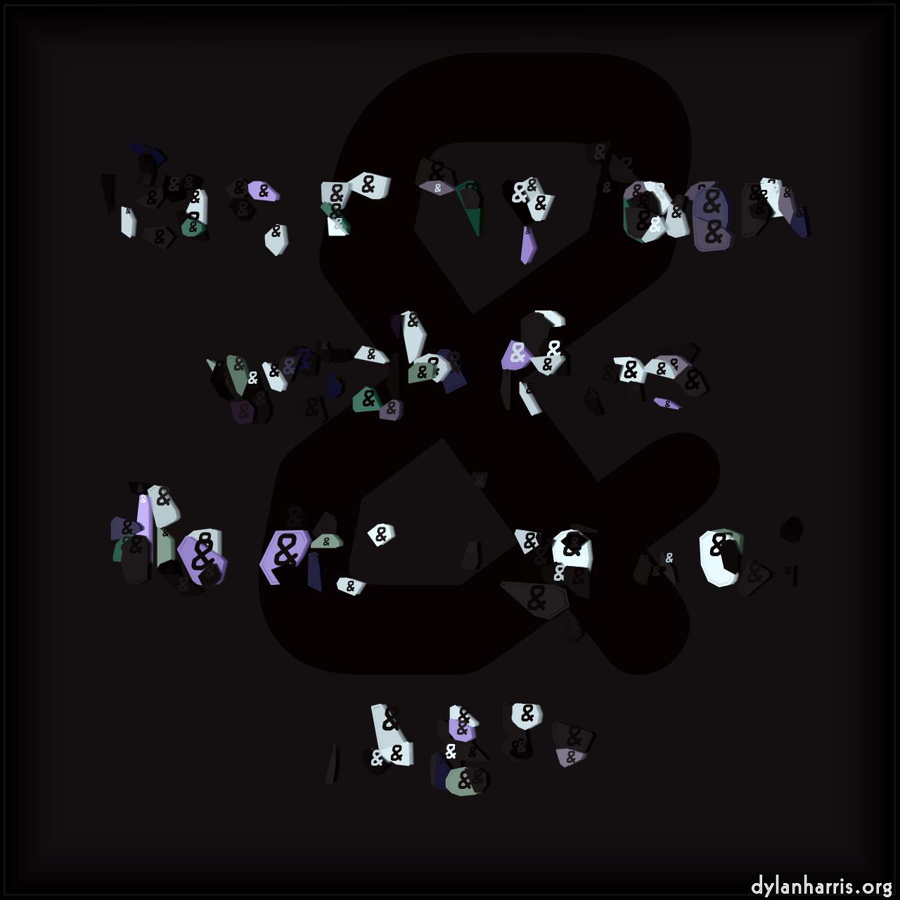 image: mosaic for source with white backgrounds :: small&nbsp;cells&nbsp;with&nbsp;text&nbsp;palettised