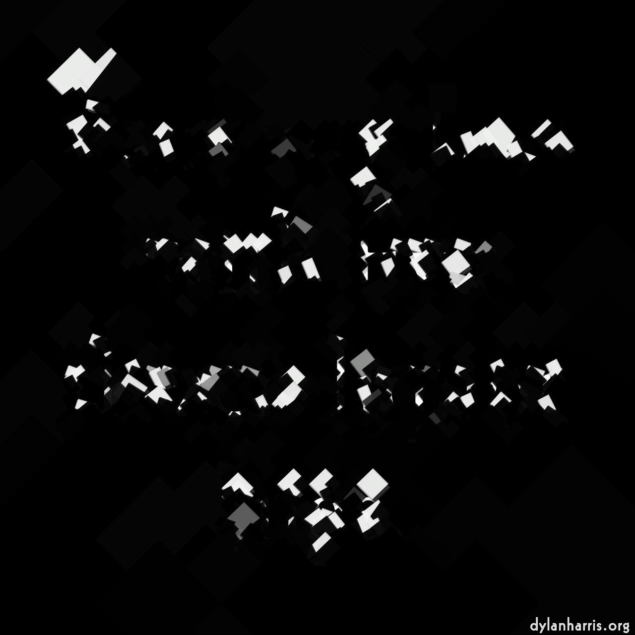 image: mosaic for source with white backgrounds :: smart&nbsp;rectangle