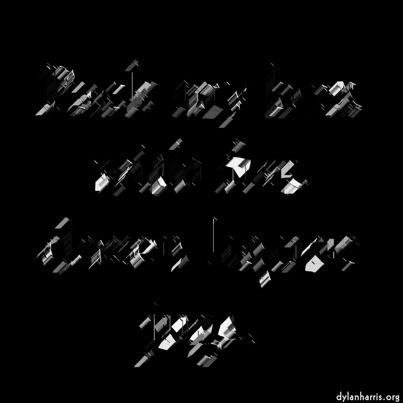 image: mosaic for source with white backgrounds :: stylised&nbsp;region