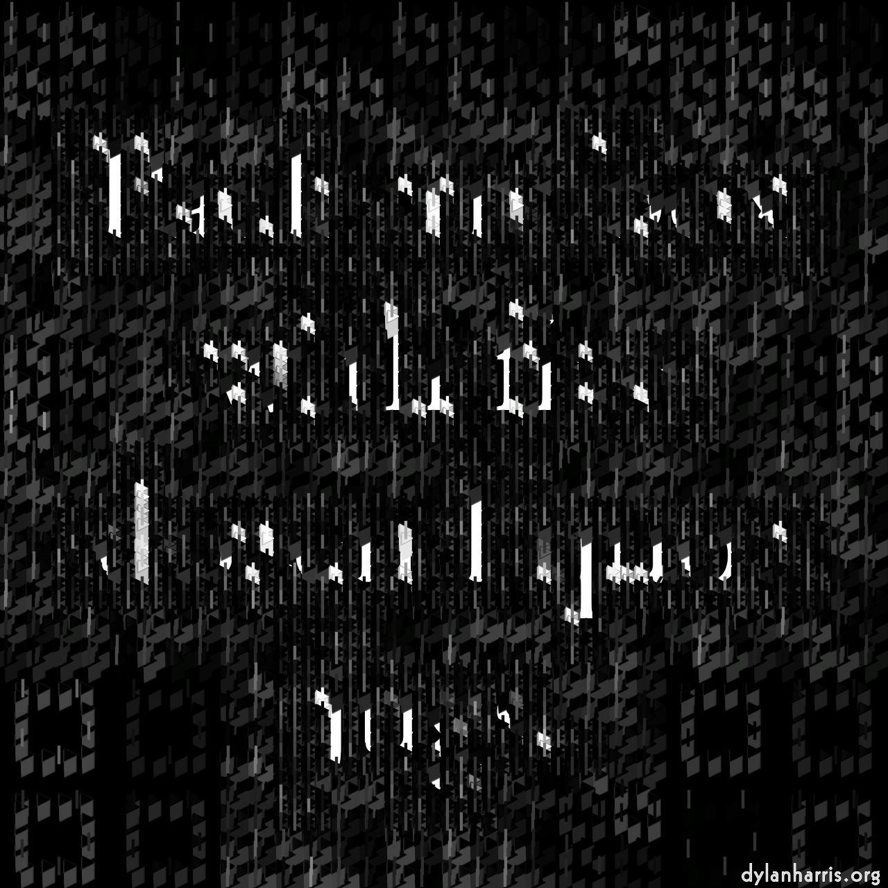 image: mosaic for source with white backgrounds :: text&nbsp;and&nbsp;point&nbsp;triangle