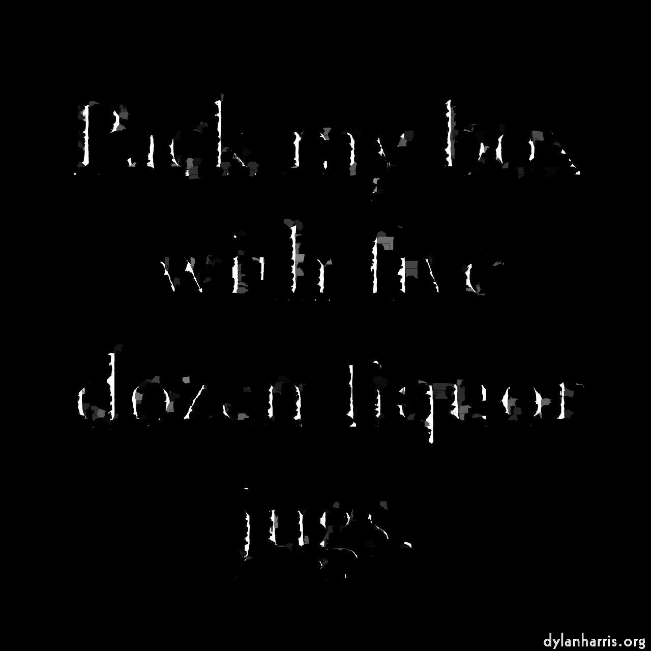 image: mosaic for source with white backgrounds :: tiles&nbsp;and&nbsp;flat&nbsp;paint