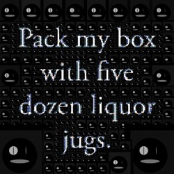 image: image from mosaic for source with white backgrounds