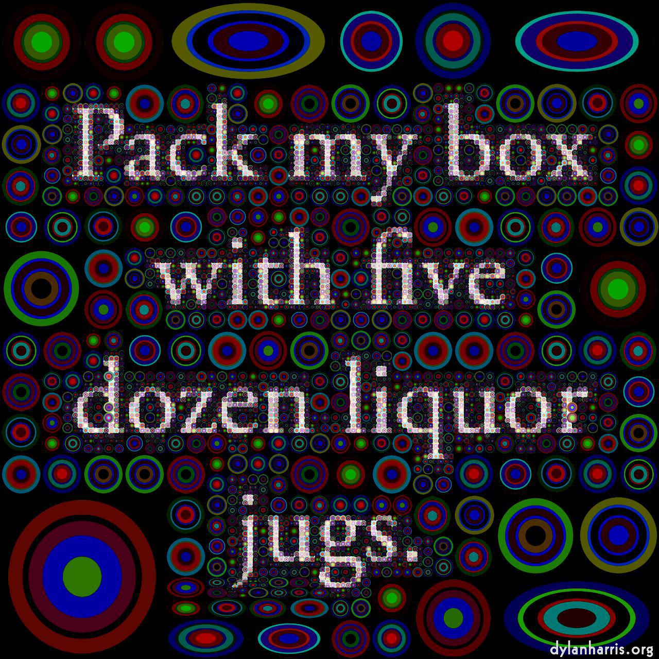 Image: mosaic - image folder - try your own images :: alpha&nbsp;png&mdash;circle&nbsp;images