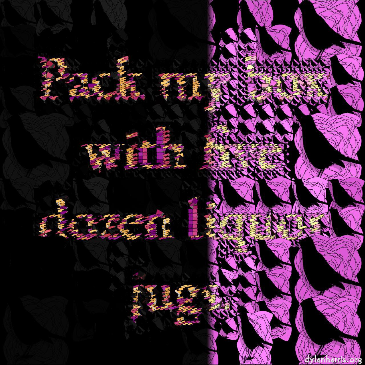 image: mosaic - image folder - try your own images :: alpha&nbsp;png&nbsp;images&mdash;circle&nbsp;walk&nbsp;gradient&nbsp;palettised