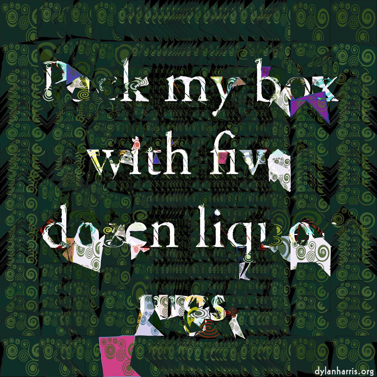 Image: mosaic - image folder - try your own images :: alpha&nbsp;png&nbsp;images&mdash;watershed&nbsp;3