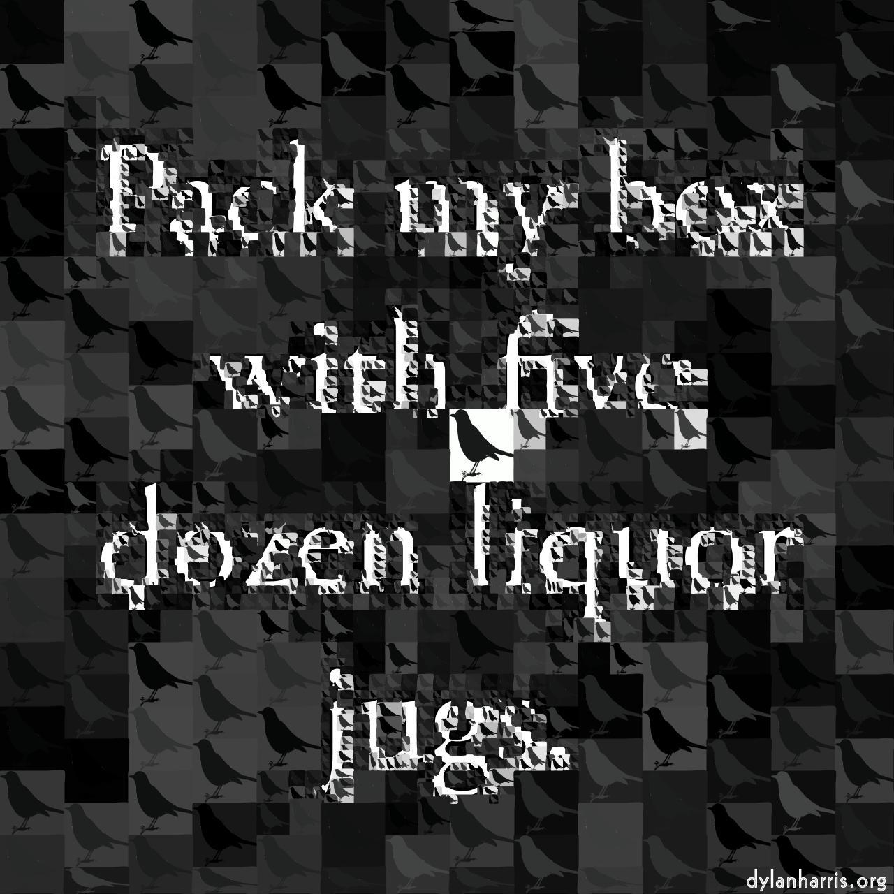 Image: mosaic - image folder - try your own images :: alpha&nbsp;png&mdash;outline&nbsp;lum&nbsp;fill&nbsp;in