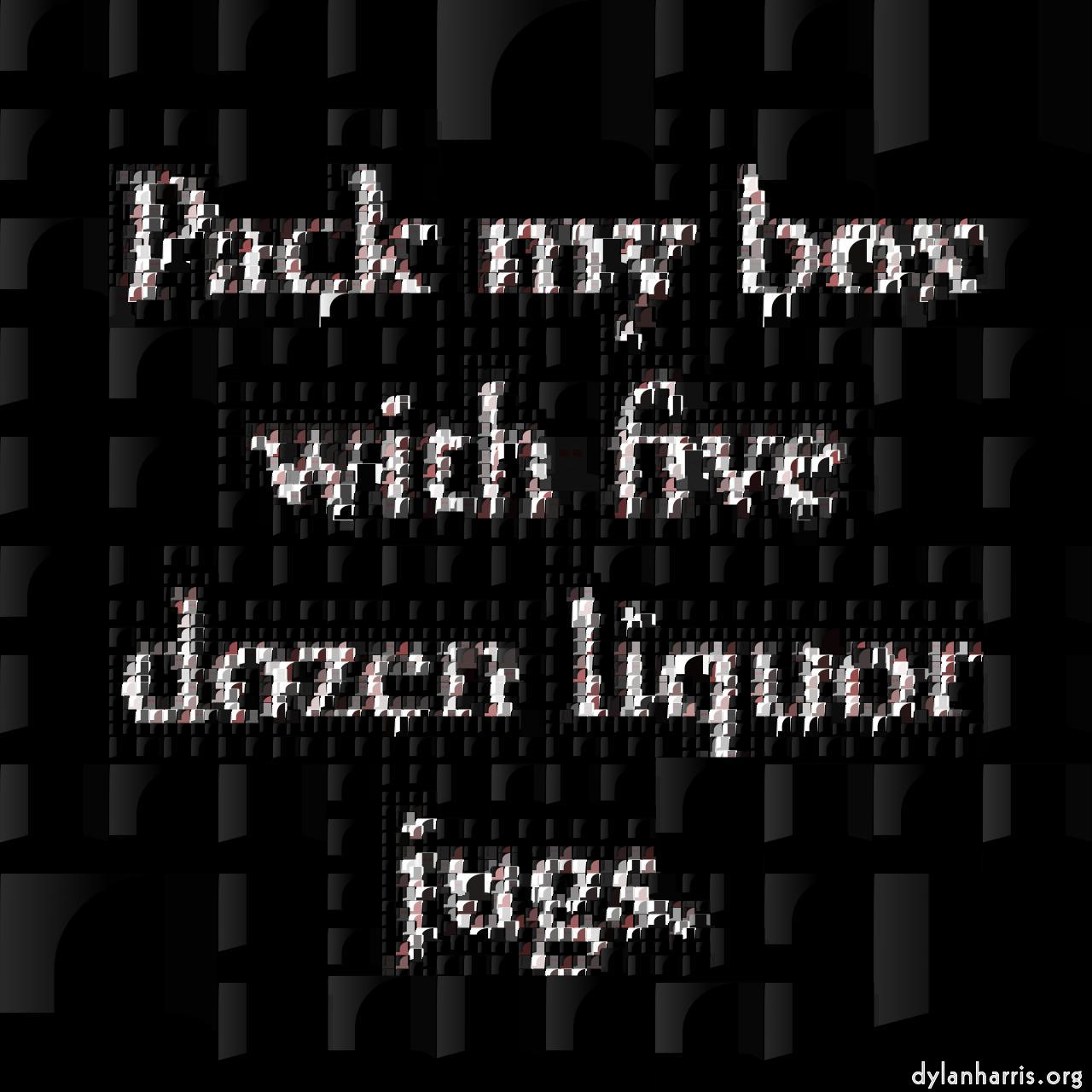 Image: mosaic - image folder - try your own images :: alpha&nbsp;png&mdash;rectangle&nbsp;gradient