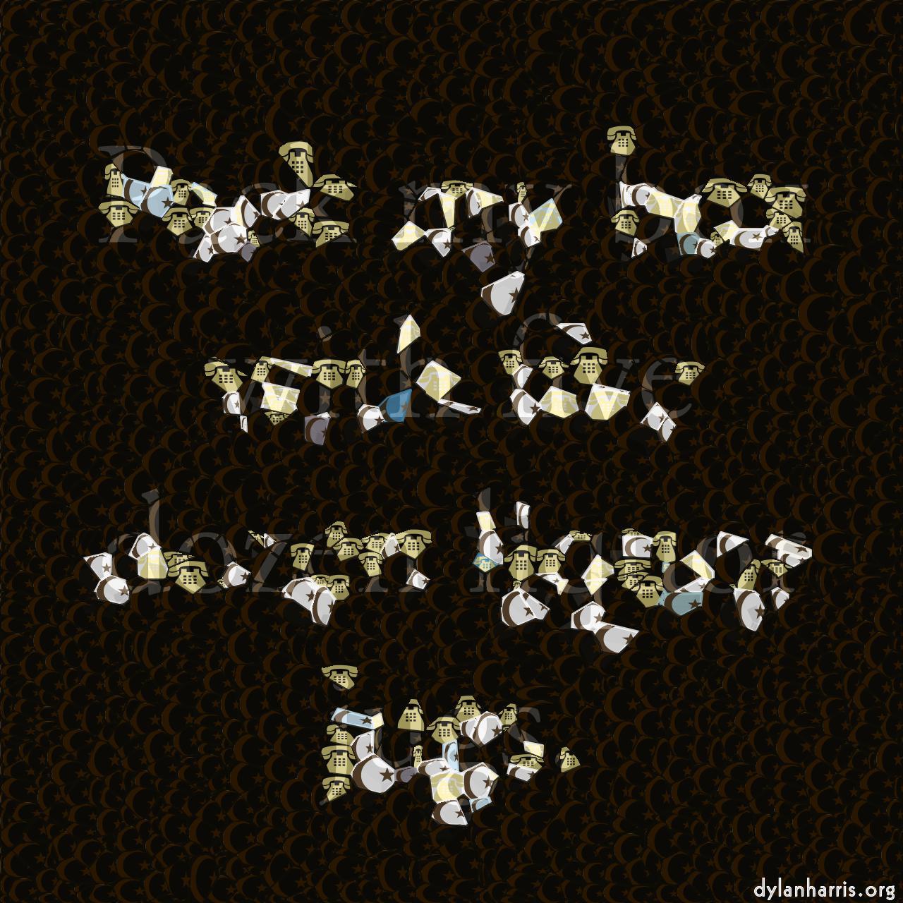 image: mosaic - image folder - try your own images :: any&nbsp;image&nbsp;type&mdash;cellular&nbsp;palettise&nbsp;vector