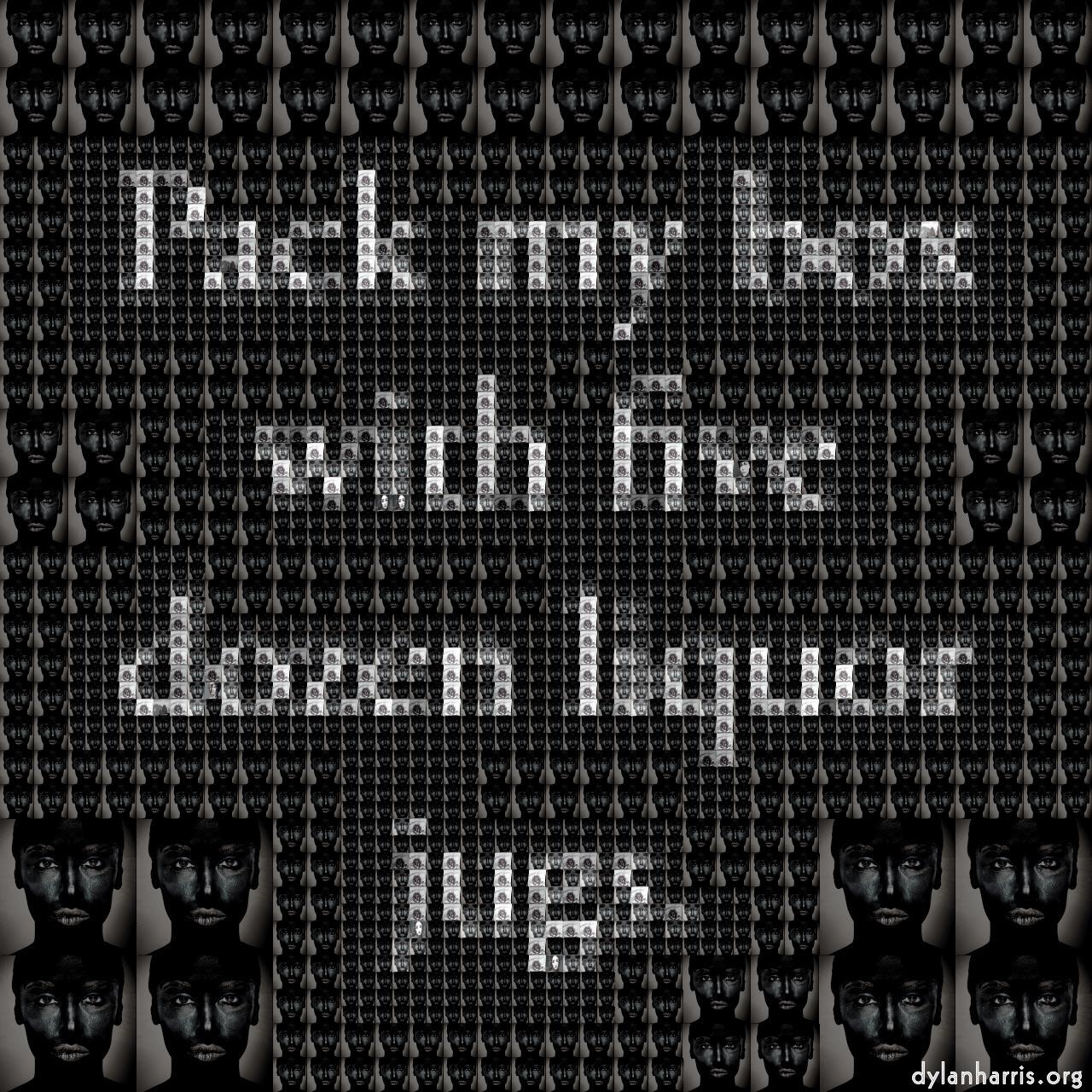 image: mosaic - image folder - try your own images :: any&nbsp;image&nbsp;type&mdash;hv&nbsp;grid&nbsp;vector&nbsp;background