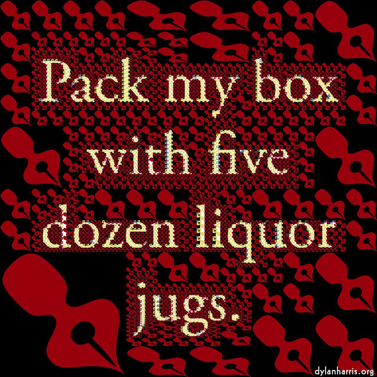 Image: mosaic - image folder - try your own images :: any&nbsp;image&nbsp;type&mdash;no&nbsp;colourisation