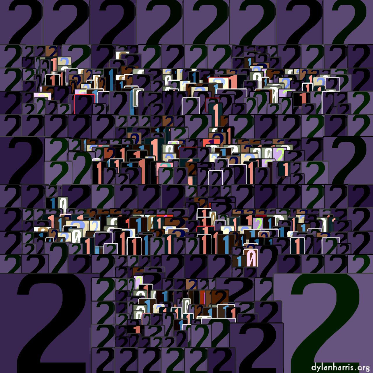 Image: mosaic - image folder - try your own images :: any&nbsp;image&nbsp;type&mdash;overlap&nbsp;with&nbsp;shadow