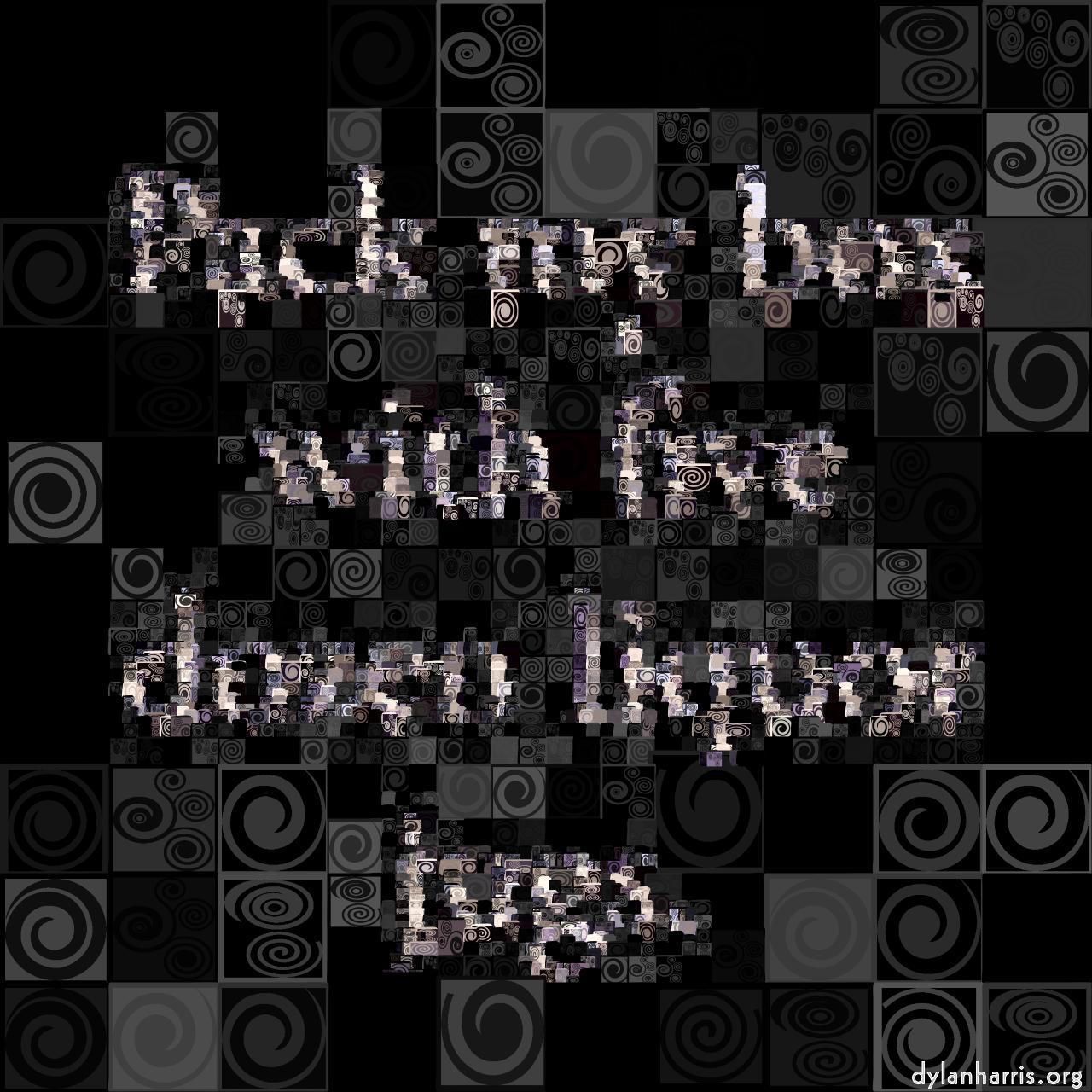 Image: mosaic - image folder - try your own images :: any&nbsp;image&nbsp;type&mdash;palettise