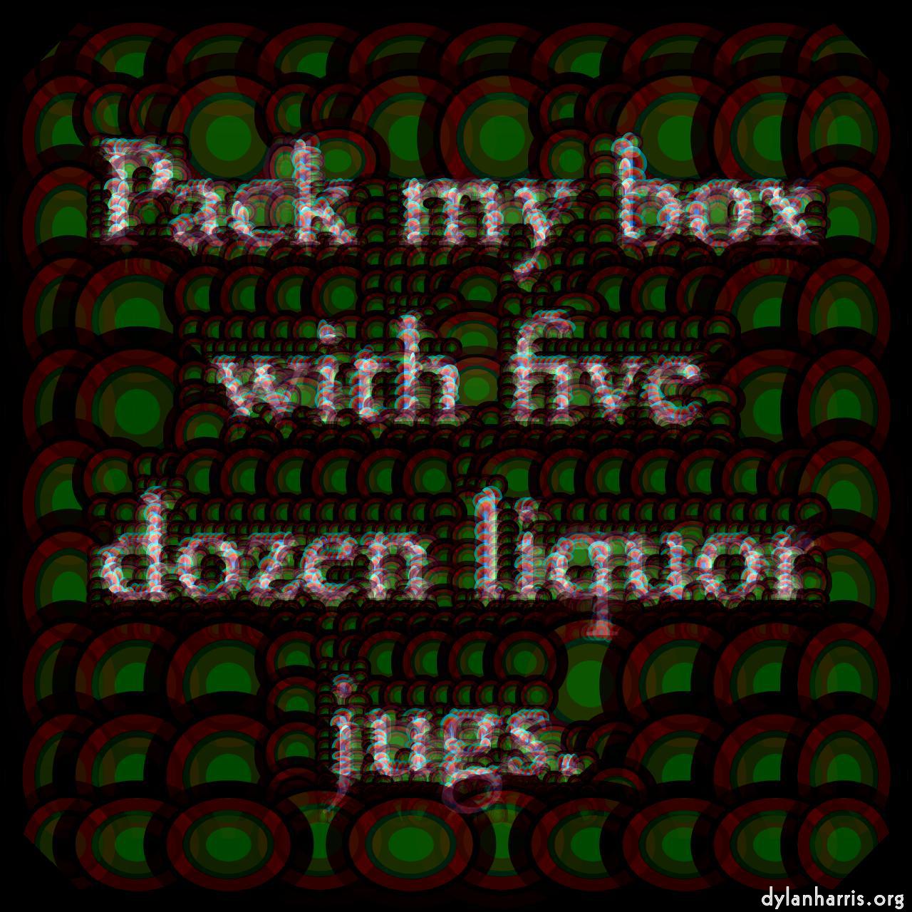 Image: mosaic - image folder - try your own images :: any&nbsp;image&nbsp;type&mdash;transparent&nbsp;overlap