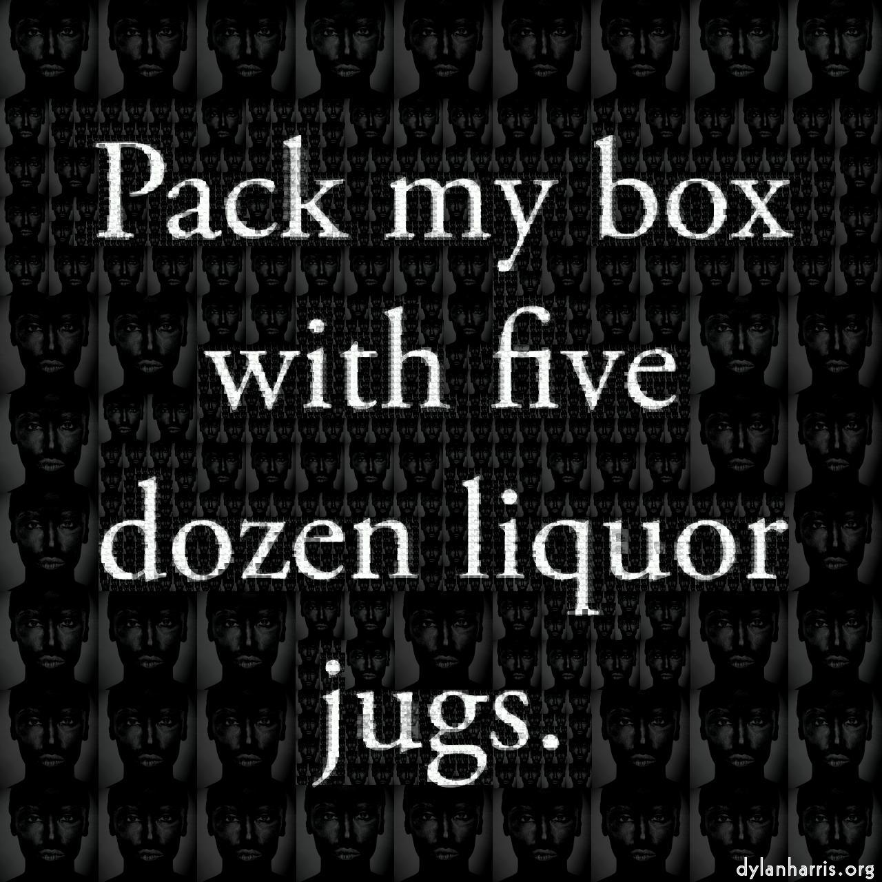 image: mosaic - image folder - try your own images :: basic&nbsp;image&nbsp;tiling&mdash;colourised