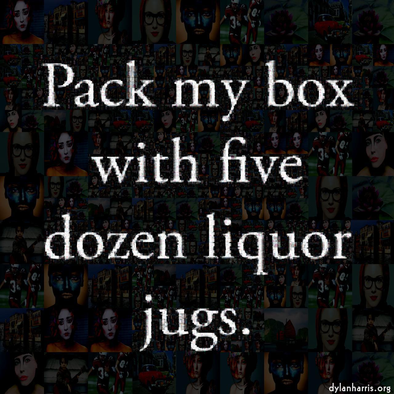 Image: mosaic - image folder - try your own images :: basic&nbsp;image&nbsp;tiling&nbsp;more&nbsp;detail