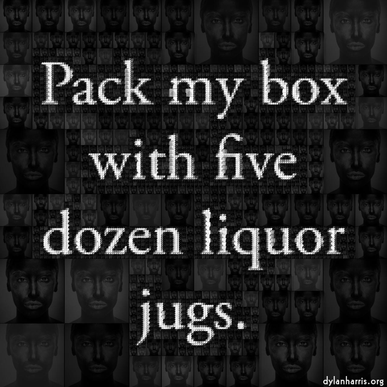 Image: mosaic - image folder - try your own images :: non&ndash;alpha&nbsp;with&nbsp;shadow&nbsp;source&nbsp;colouring