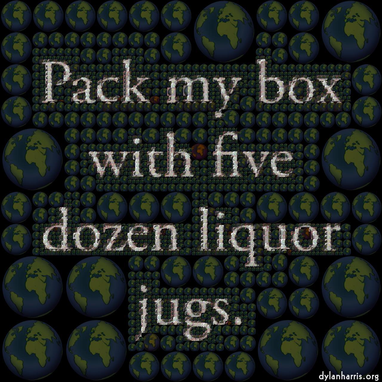 Image: mosaic - image folder - try your own images :: single&nbsp;alpha&nbsp;image&nbsp;vector&nbsp;background